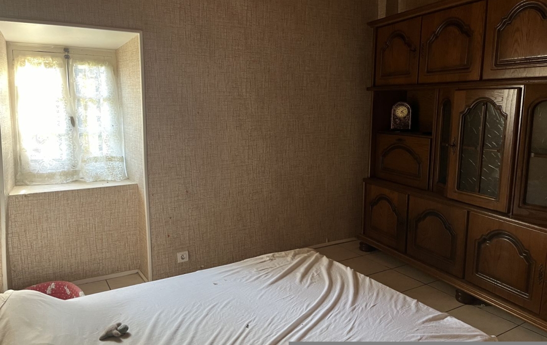 AGENCE TERRES D'IMMO : Maison / Villa | GRENIER-MONTGON (43450) | 43 m2 | 43 000 € 