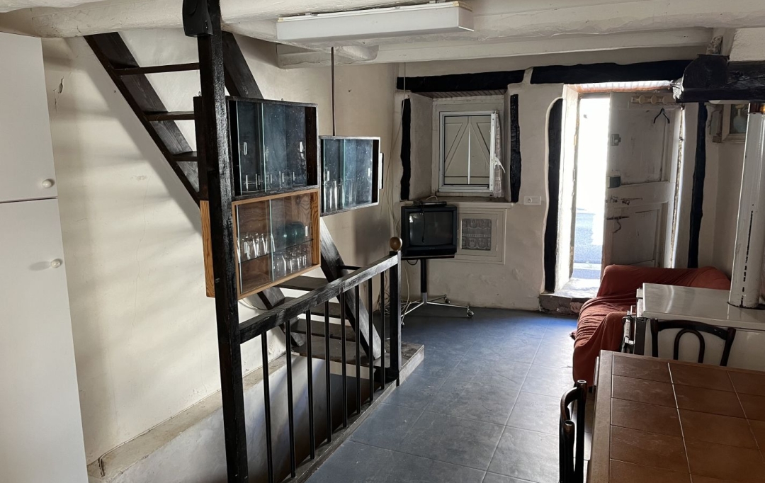 AGENCE TERRES D'IMMO : Maison / Villa | GRENIER-MONTGON (43450) | 43 m2 | 43 000 € 
