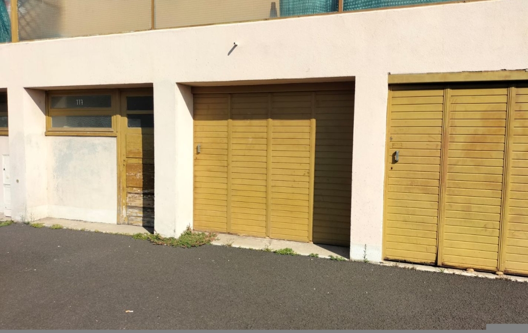 AGENCE TERRES D'IMMO : Appartement | CLERMONT-FERRAND (63100) | 69 m2 | 136 500 € 