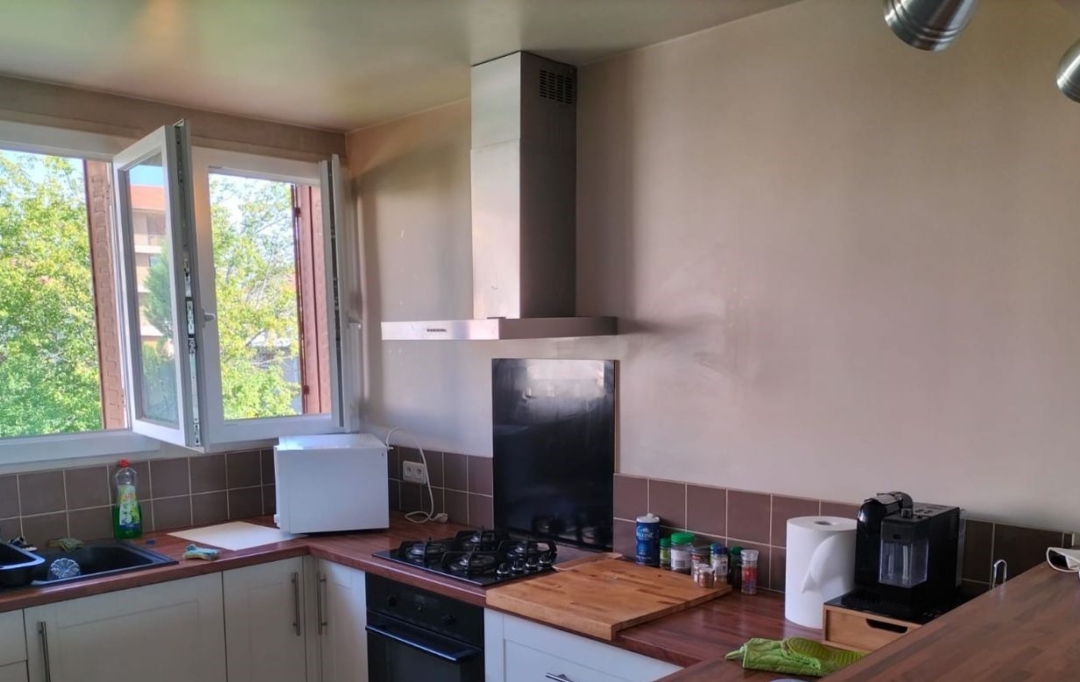 AGENCE TERRES D'IMMO : Appartement | CLERMONT-FERRAND (63100) | 69 m2 | 136 500 € 
