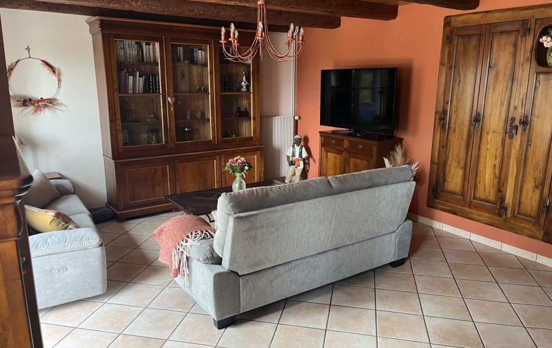 AGENCE TERRES D'IMMO : Maison / Villa | SAINT-MARY-LE-PLAIN (15500) | 140 m2 | 265 200 € 