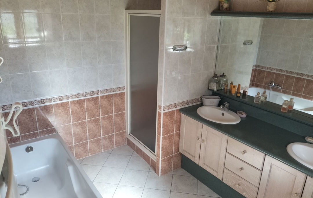 AGENCE TERRES D'IMMO : Maison / Villa | SAINT-MARY-LE-PLAIN (15500) | 140 m2 | 265 200 € 