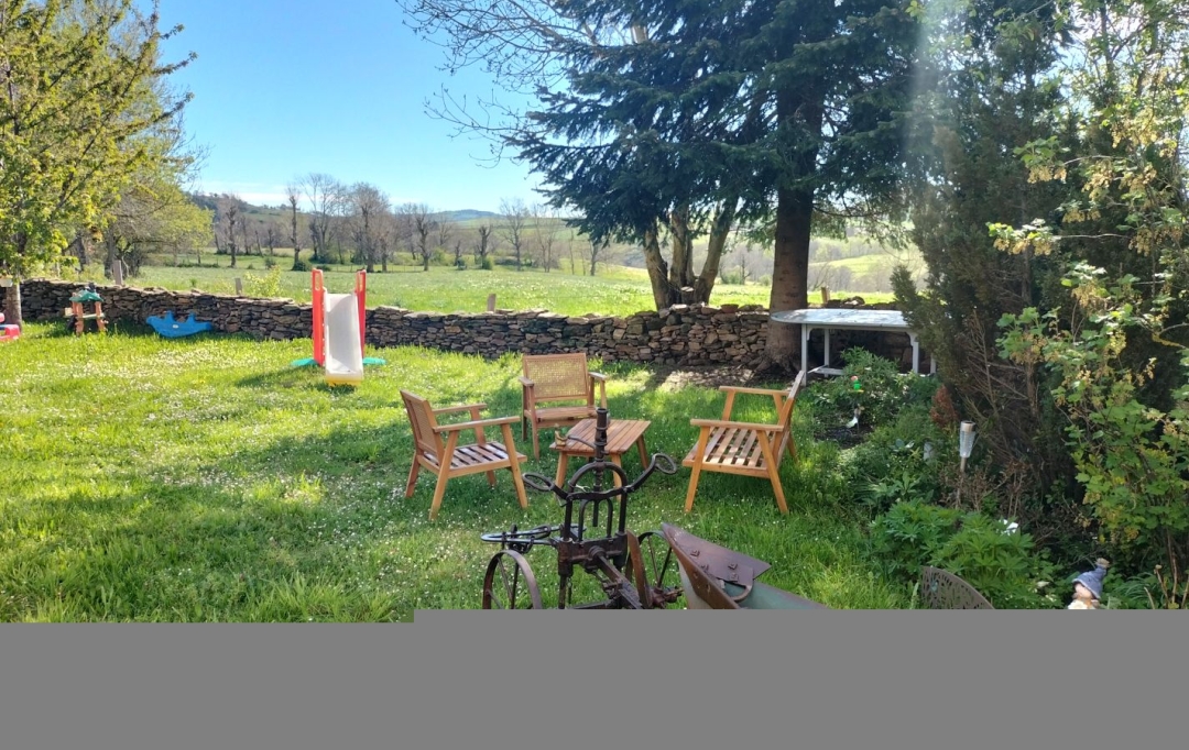 AGENCE TERRES D'IMMO : Maison / Villa | SAINT-MARY-LE-PLAIN (15500) | 140 m2 | 265 200 € 