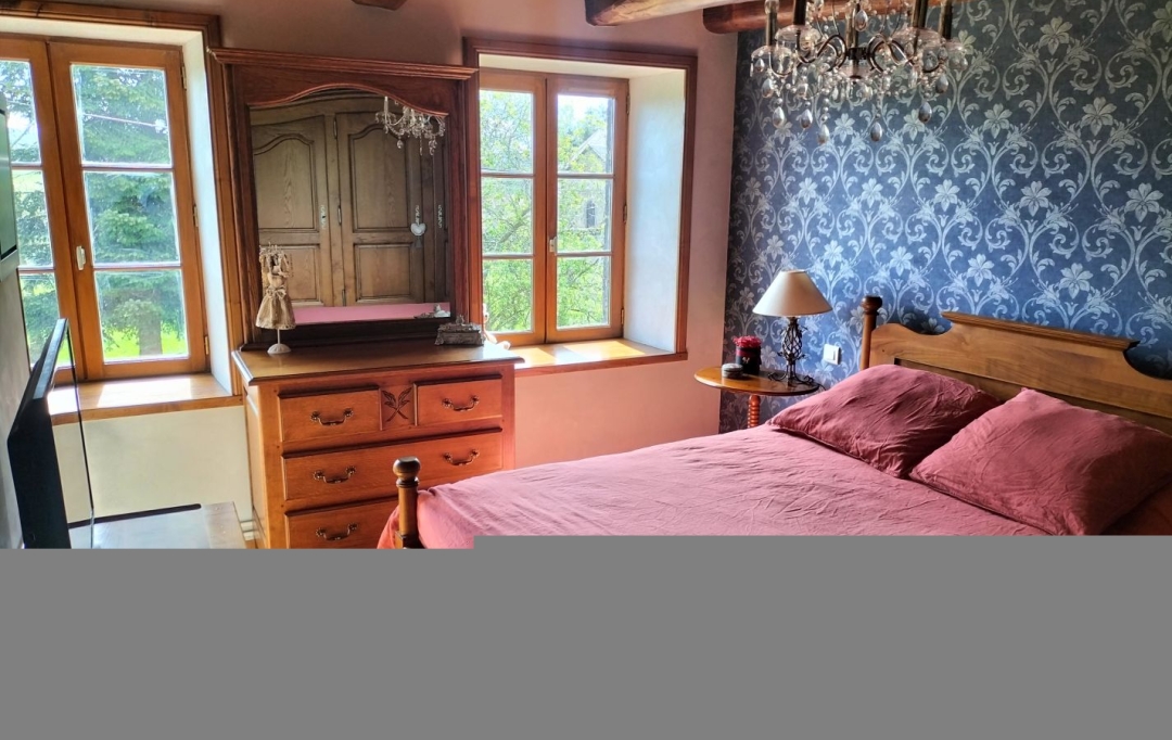 AGENCE TERRES D'IMMO : Maison / Villa | SAINT-MARY-LE-PLAIN (15500) | 140 m2 | 265 200 € 
