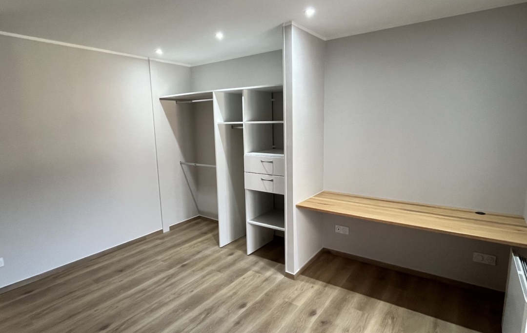 AGENCE TERRES D'IMMO : Apartment | MASSIAC (15500) | 82 m2 | 167 000 € 