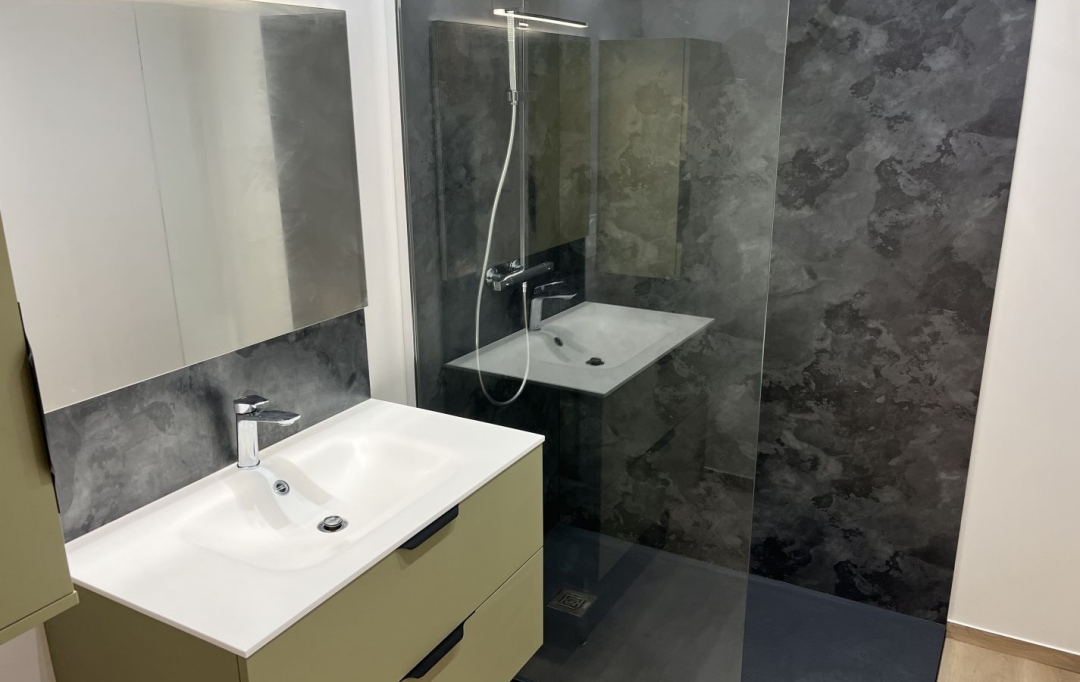 AGENCE TERRES D'IMMO : Apartment | MASSIAC (15500) | 82 m2 | 167 000 € 