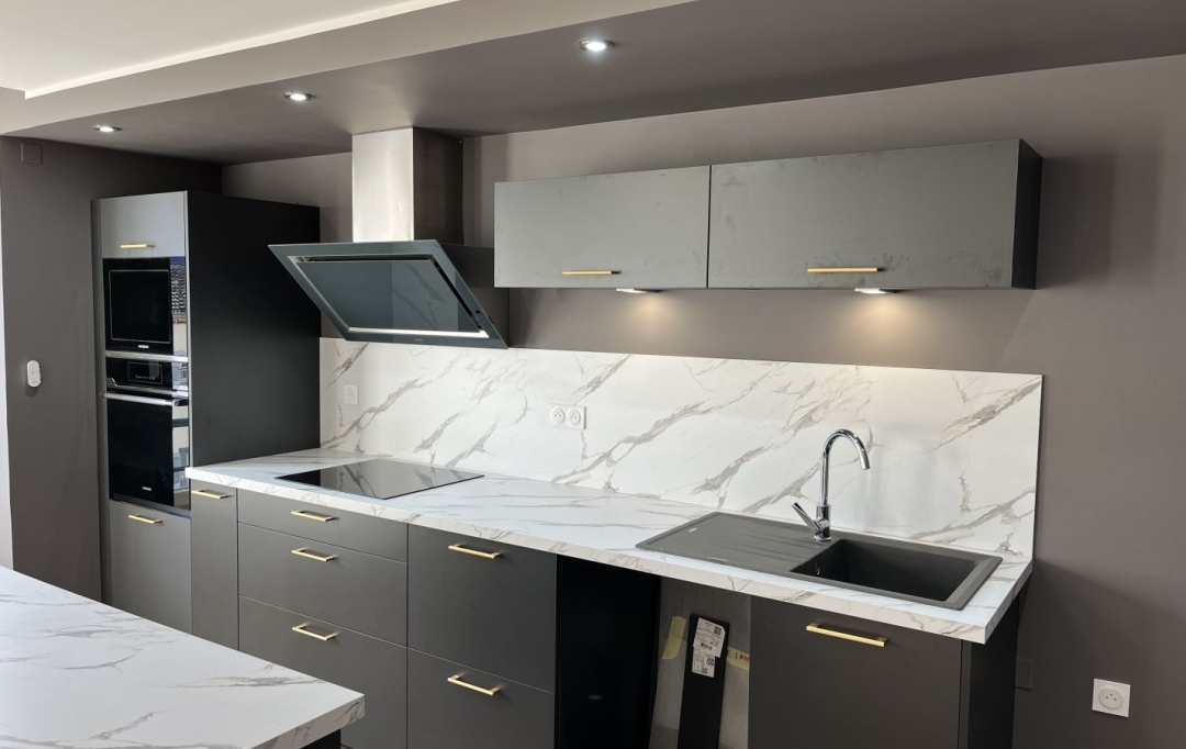 AGENCE TERRES D'IMMO : Apartment | MASSIAC (15500) | 82 m2 | 167 000 € 