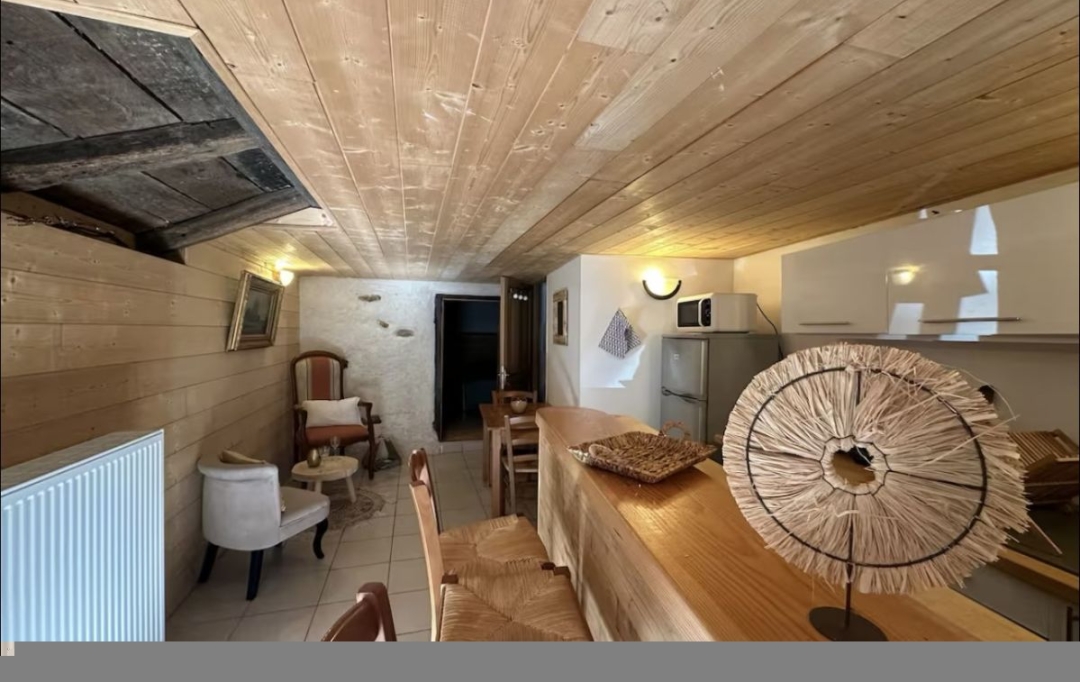 AGENCE TERRES D'IMMO : Maison / Villa | BLESLE (43450) | 80 m2 | 138 000 € 