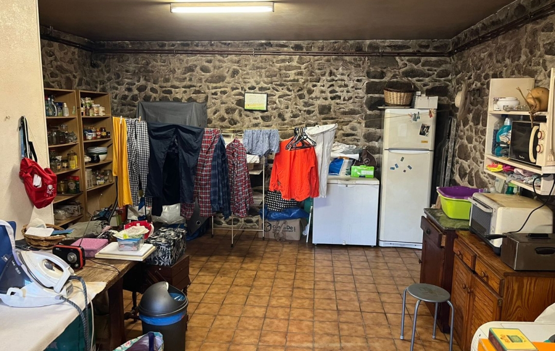 AGENCE TERRES D'IMMO : Maison / Villa | BLESLE (43450) | 108 m2 | 172 500 € 