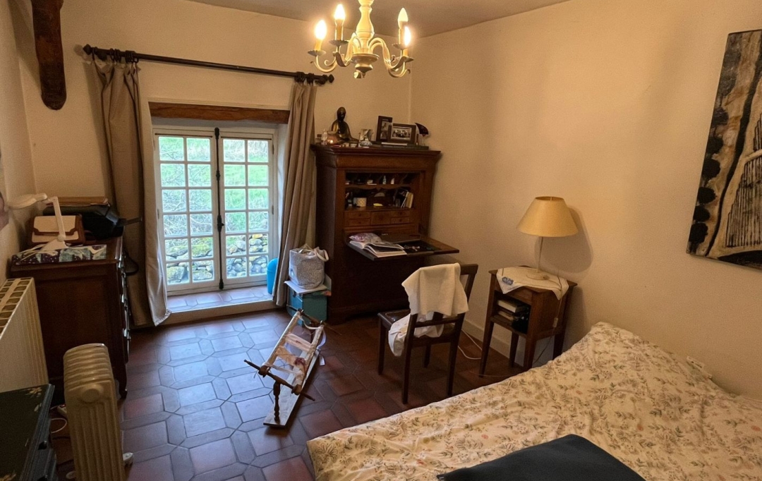 AGENCE TERRES D'IMMO : Maison / Villa | BLESLE (43450) | 108 m2 | 172 500 € 