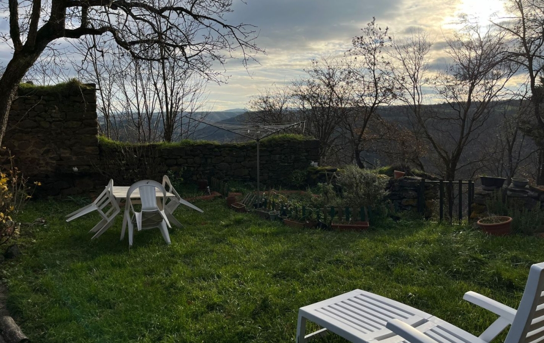 AGENCE TERRES D'IMMO : Maison / Villa | BLESLE (43450) | 108 m2 | 172 500 € 