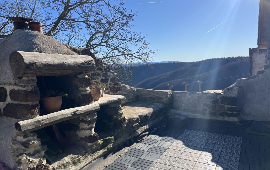 AGENCE TERRES D'IMMO : House | LAURIE (15500) | 173 m2 | 219 500 € 