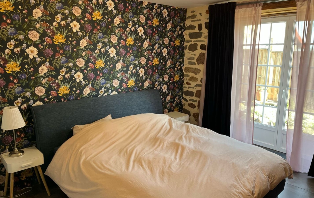 AGENCE TERRES D'IMMO : House | LAURIE (15500) | 173 m2 | 219 500 € 