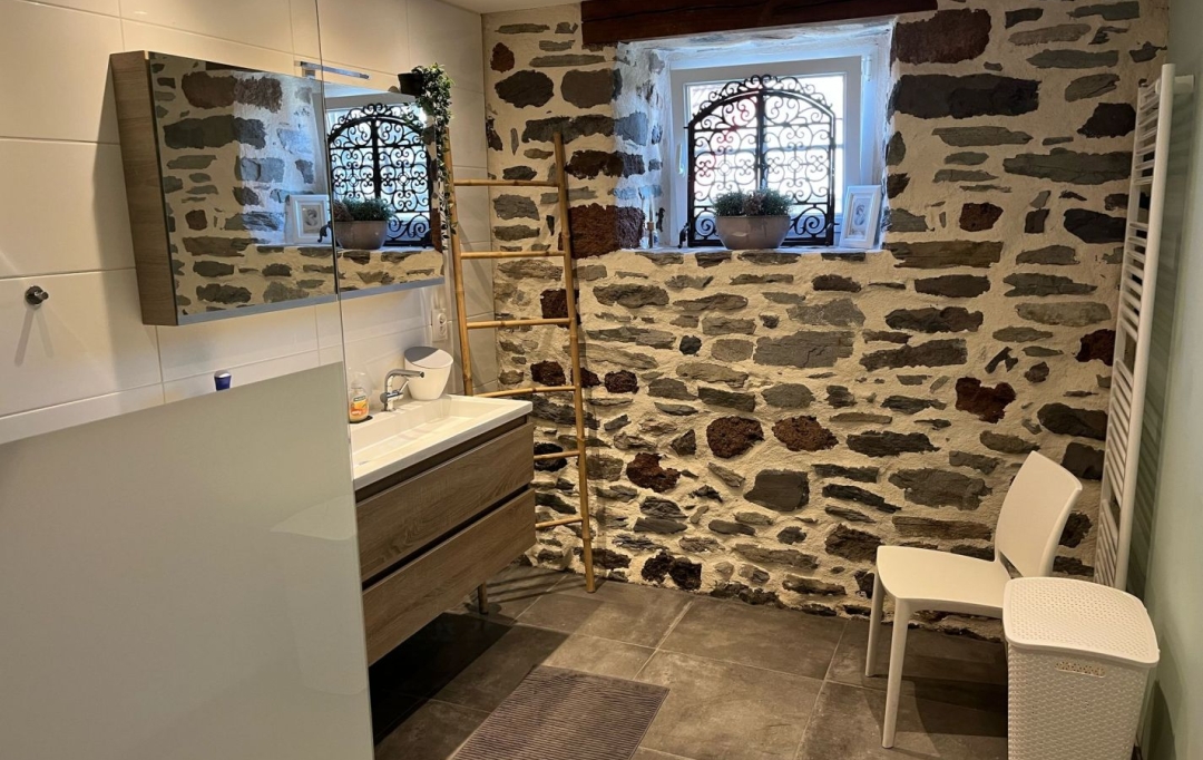 AGENCE TERRES D'IMMO : House | LAURIE (15500) | 173 m2 | 219 500 € 