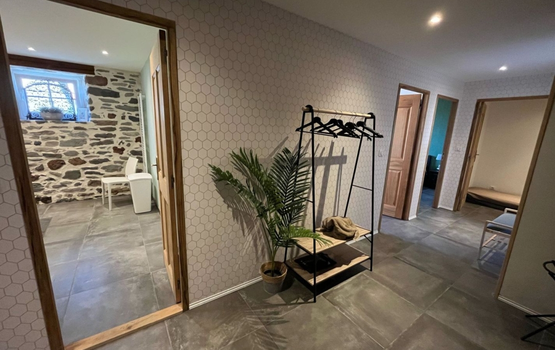 AGENCE TERRES D'IMMO : House | LAURIE (15500) | 173 m2 | 219 500 € 