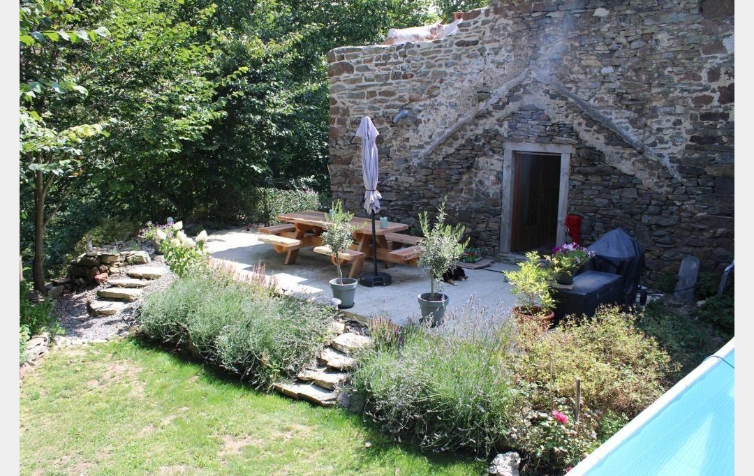 AGENCE TERRES D'IMMO : House | LAURIE (15500) | 173 m2 | 219 500 € 