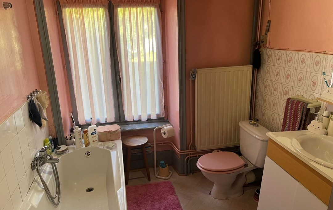 AGENCE TERRES D'IMMO : House | BLESLE (43450) | 149 m2 | 137 800 € 