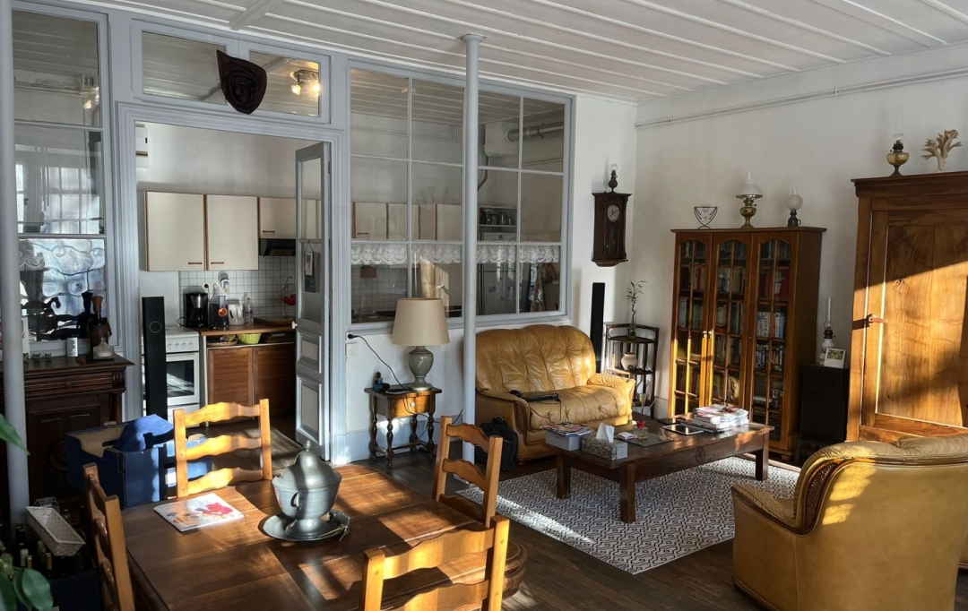 AGENCE TERRES D'IMMO : House | BLESLE (43450) | 149 m2 | 137 800 € 