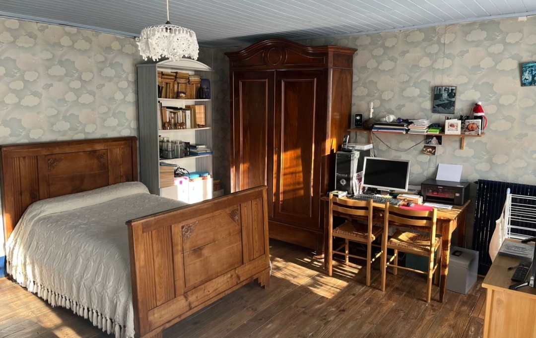 AGENCE TERRES D'IMMO : House | BLESLE (43450) | 149 m2 | 137 800 € 