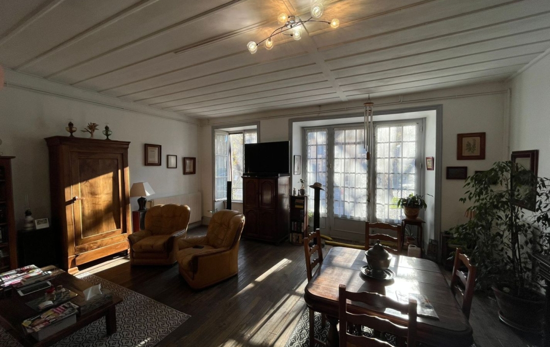 AGENCE TERRES D'IMMO : House | BLESLE (43450) | 149 m2 | 137 800 € 