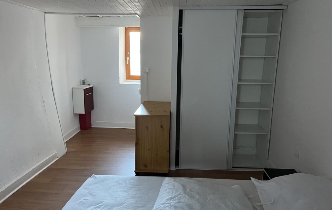 AGENCE TERRES D'IMMO : House | SAINT-FLOUR (15100) | 41 m2 | 49 500 € 