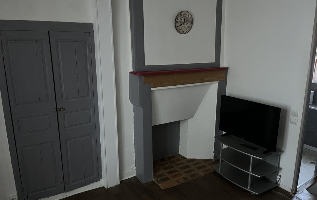 AGENCE TERRES D'IMMO : House | SAINT-FLOUR (15100) | 41 m2 | 49 500 € 