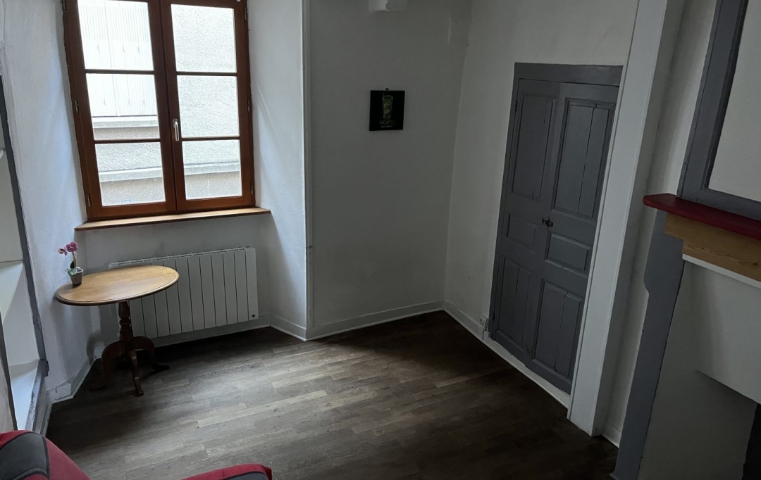 AGENCE TERRES D'IMMO : House | SAINT-FLOUR (15100) | 41 m2 | 49 500 € 
