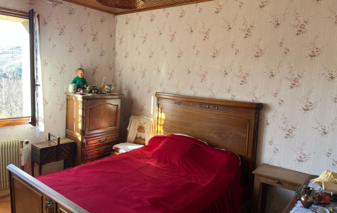 AGENCE TERRES D'IMMO : House | BLESLE (43450) | 91 m2 | 159 000 € 