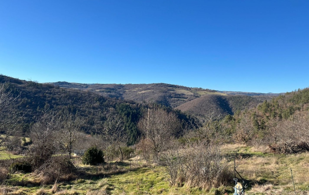 AGENCE TERRES D'IMMO : House | BLESLE (43450) | 91 m2 | 159 000 € 