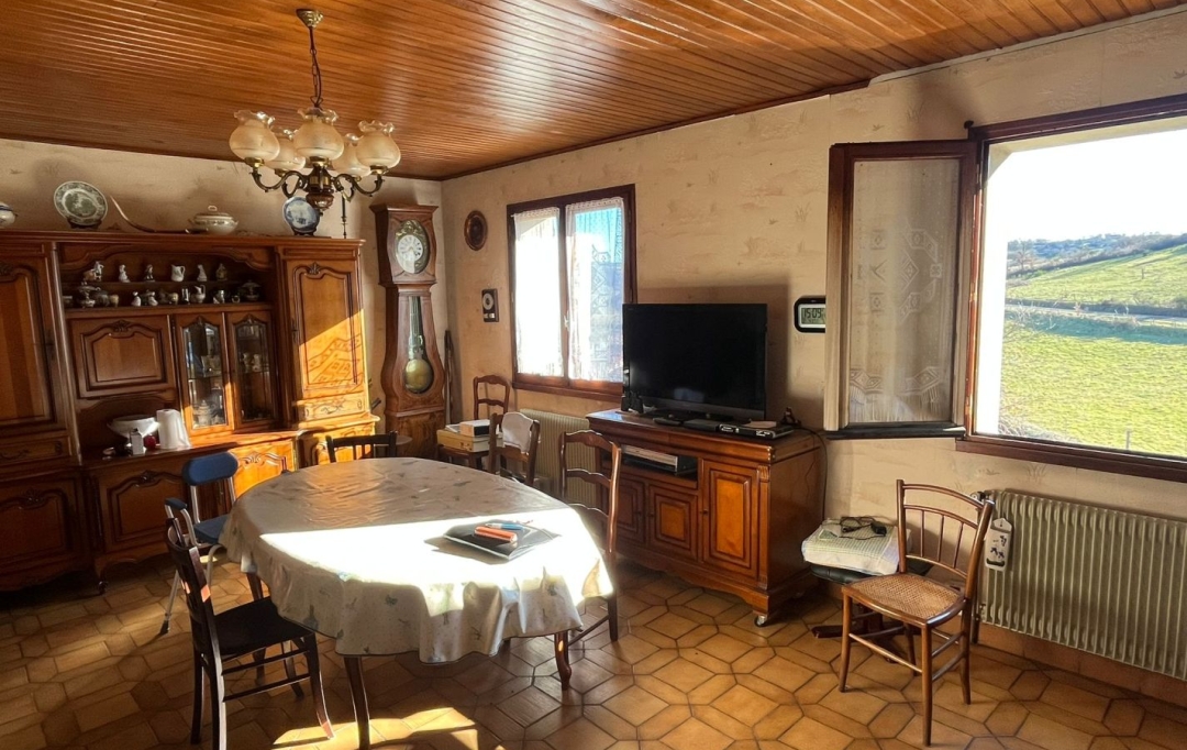 AGENCE TERRES D'IMMO : House | BLESLE (43450) | 91 m2 | 159 000 € 