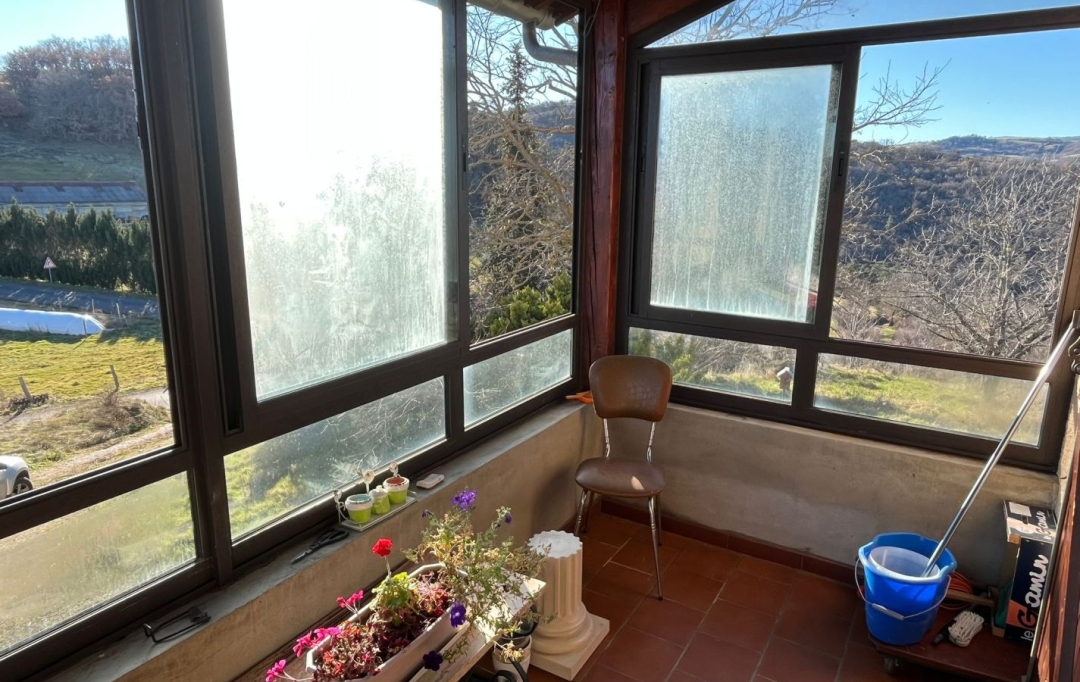 AGENCE TERRES D'IMMO : House | BLESLE (43450) | 91 m2 | 159 000 € 