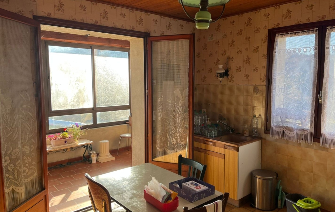 AGENCE TERRES D'IMMO : House | BLESLE (43450) | 91 m2 | 159 000 € 