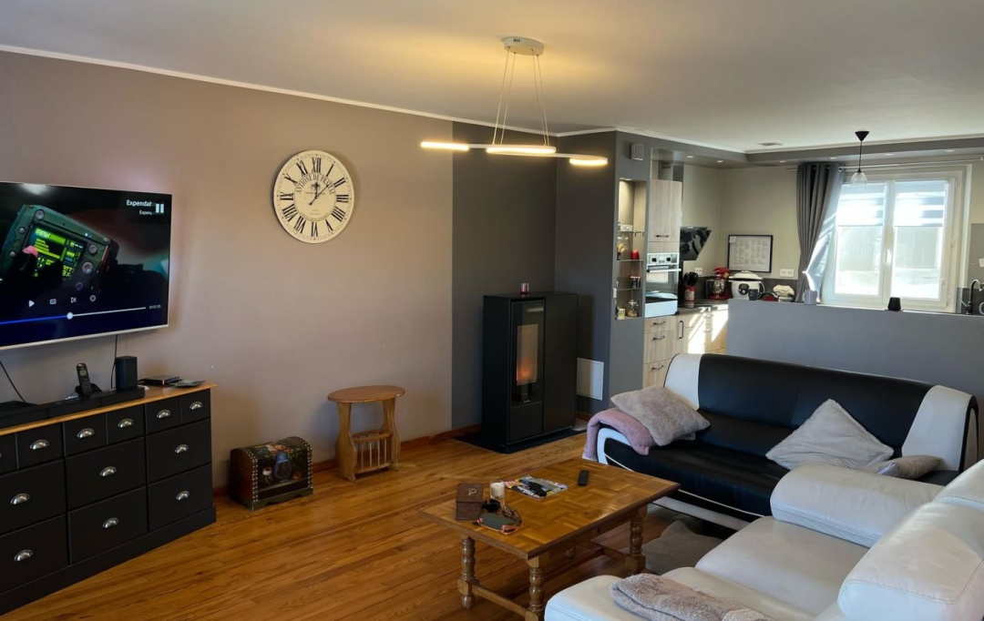 AGENCE TERRES D'IMMO : Maison / Villa | MASSIAC (15500) | 87 m2 | 188 100 € 