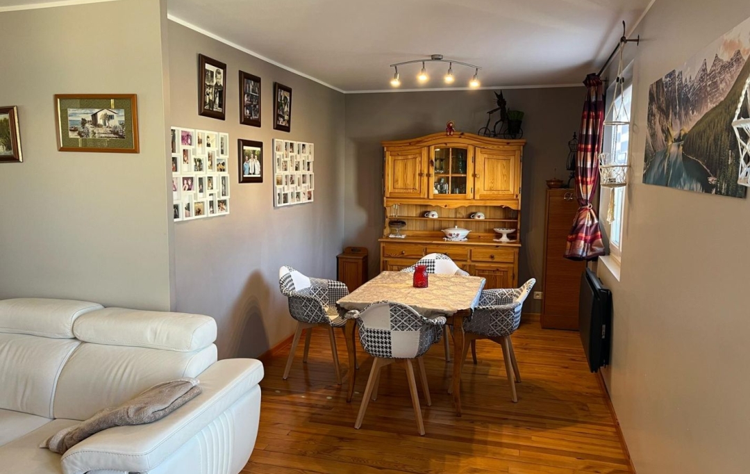 AGENCE TERRES D'IMMO : Maison / Villa | MASSIAC (15500) | 87 m2 | 188 100 € 