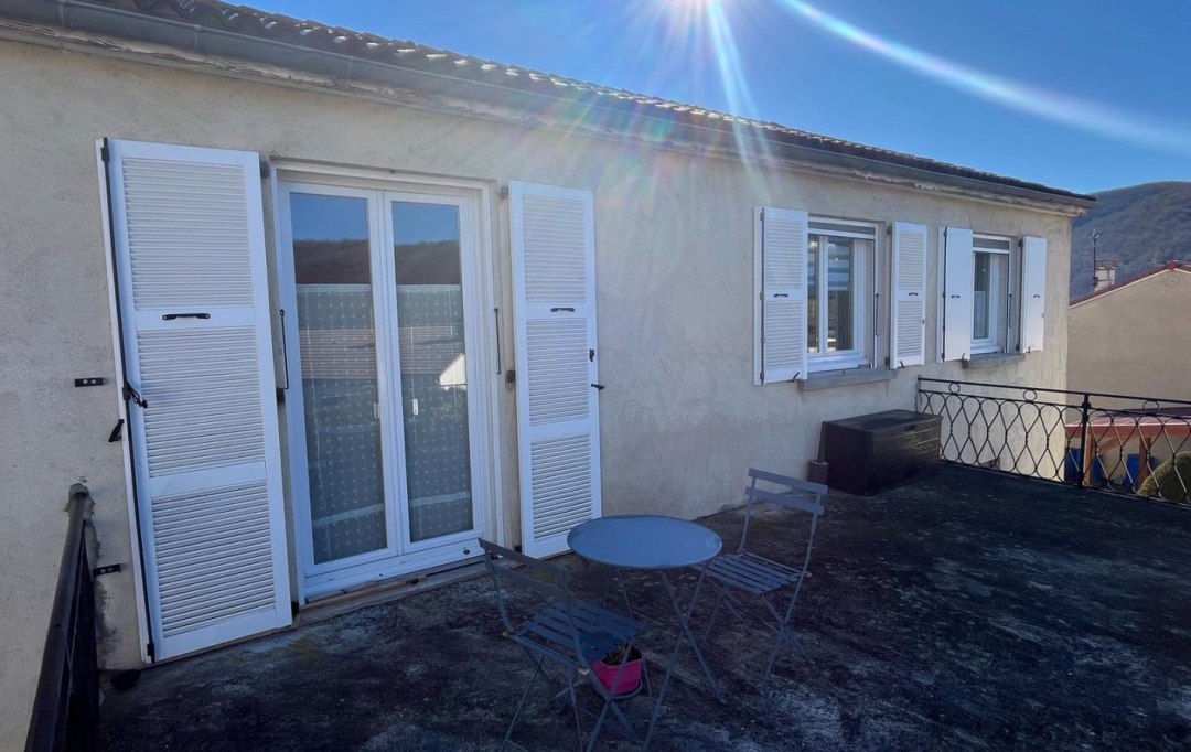 AGENCE TERRES D'IMMO : Maison / Villa | MASSIAC (15500) | 87 m2 | 188 100 € 