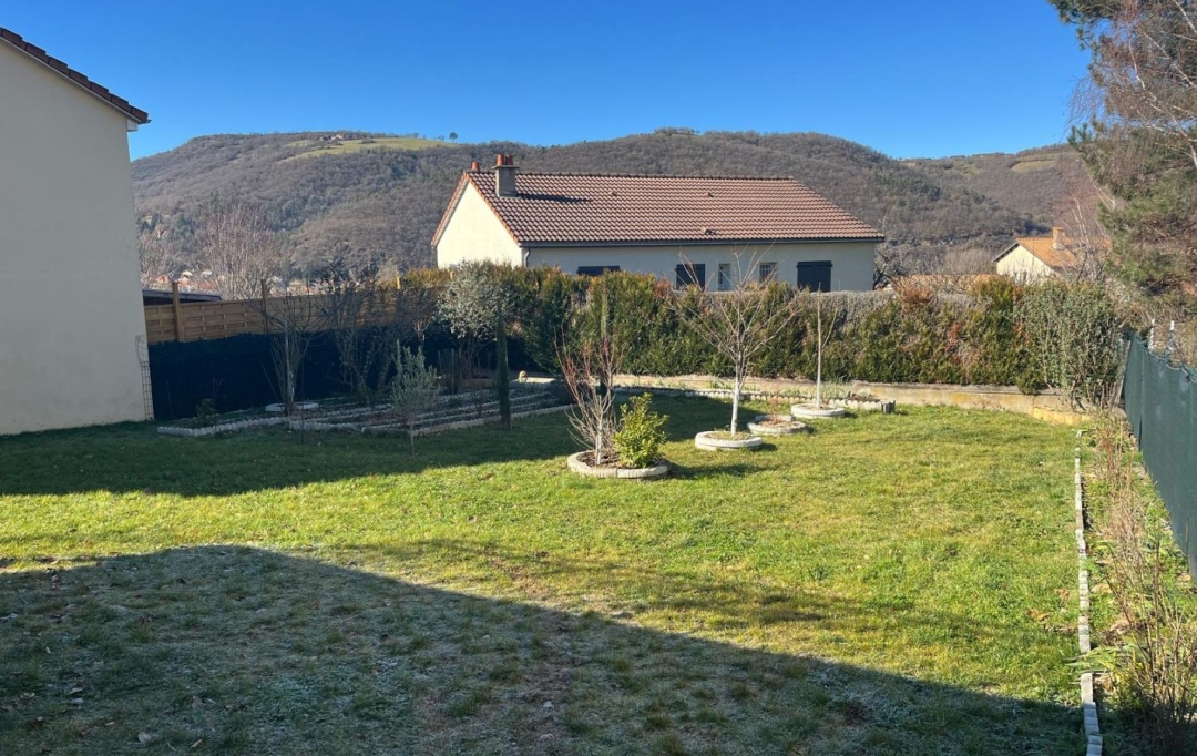 AGENCE TERRES D'IMMO : Maison / Villa | MASSIAC (15500) | 87 m2 | 188 100 € 