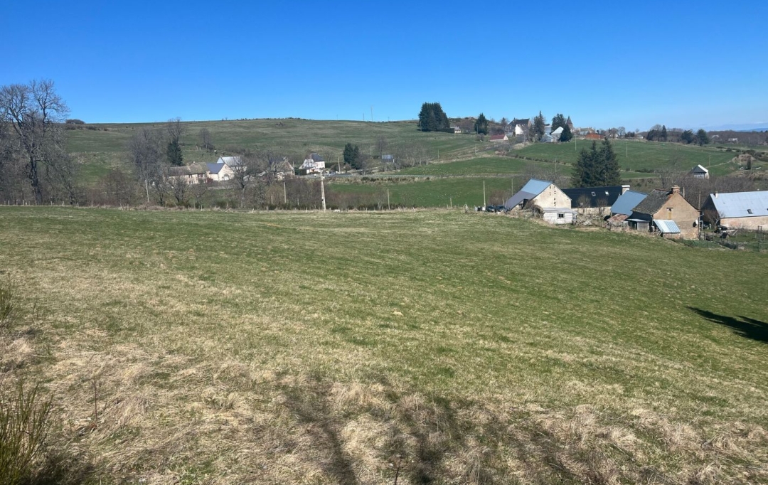 AGENCE TERRES D'IMMO : Maison / Villa | ANZAT-LE-LUGUET (63420) | 123 m2 | 199 500 € 