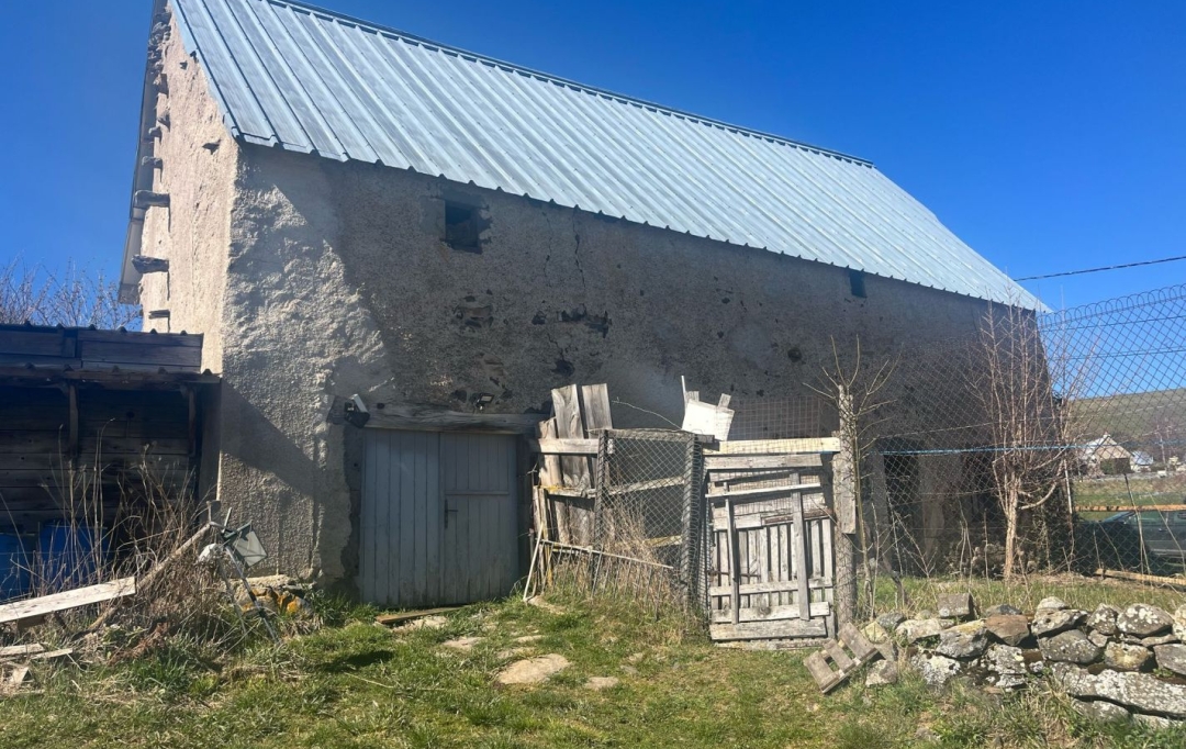 AGENCE TERRES D'IMMO : Maison / Villa | ANZAT-LE-LUGUET (63420) | 123 m2 | 199 500 € 