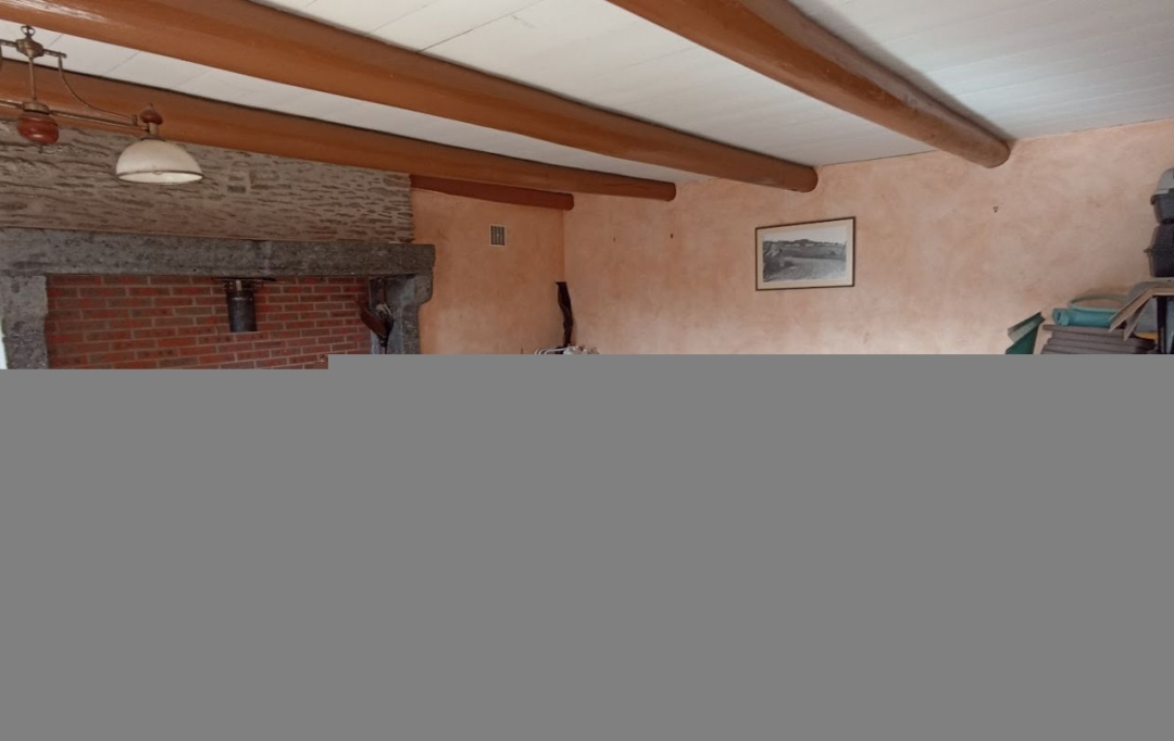 AGENCE TERRES D'IMMO : Maison / Villa | ANZAT-LE-LUGUET (63420) | 123 m2 | 199 500 € 