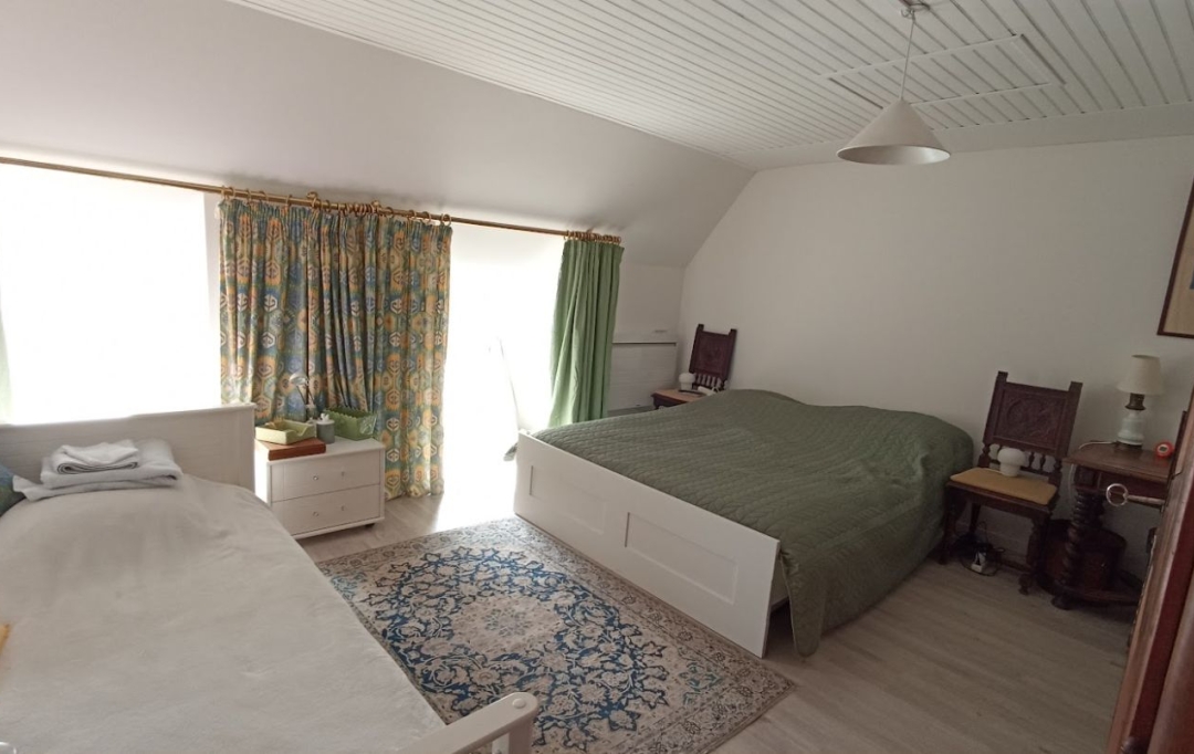 AGENCE TERRES D'IMMO : Maison / Villa | ANZAT-LE-LUGUET (63420) | 123 m2 | 199 500 € 