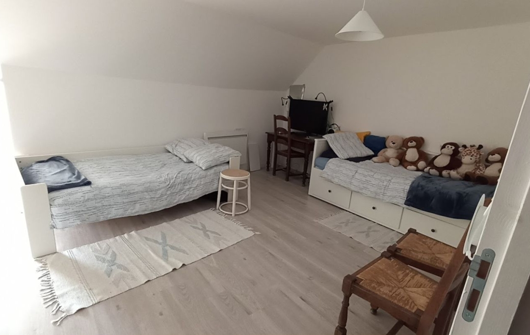 AGENCE TERRES D'IMMO : Maison / Villa | ANZAT-LE-LUGUET (63420) | 123 m2 | 199 500 € 