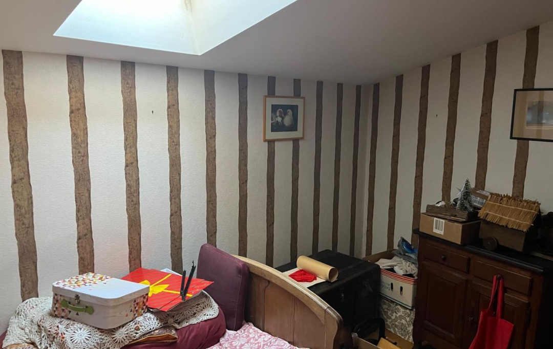 AGENCE TERRES D'IMMO : House | BLESLE (43450) | 100 m2 | 127 000 € 
