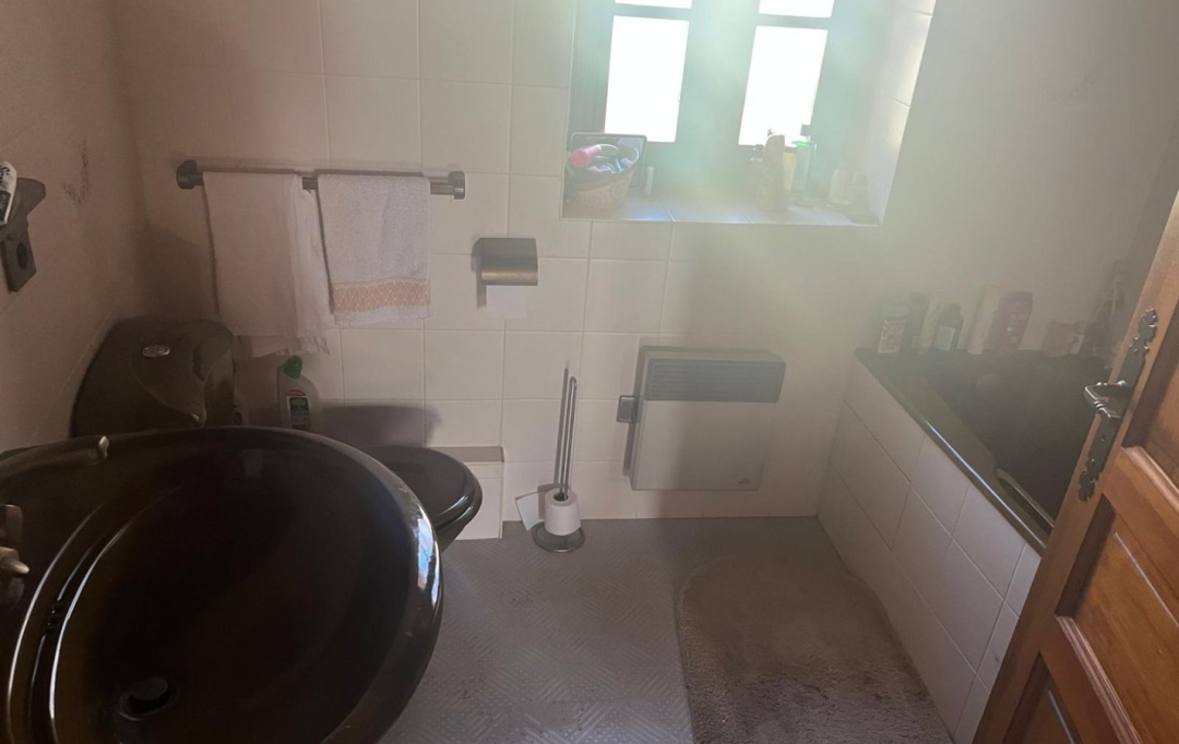 AGENCE TERRES D'IMMO : House | BLESLE (43450) | 100 m2 | 127 000 € 