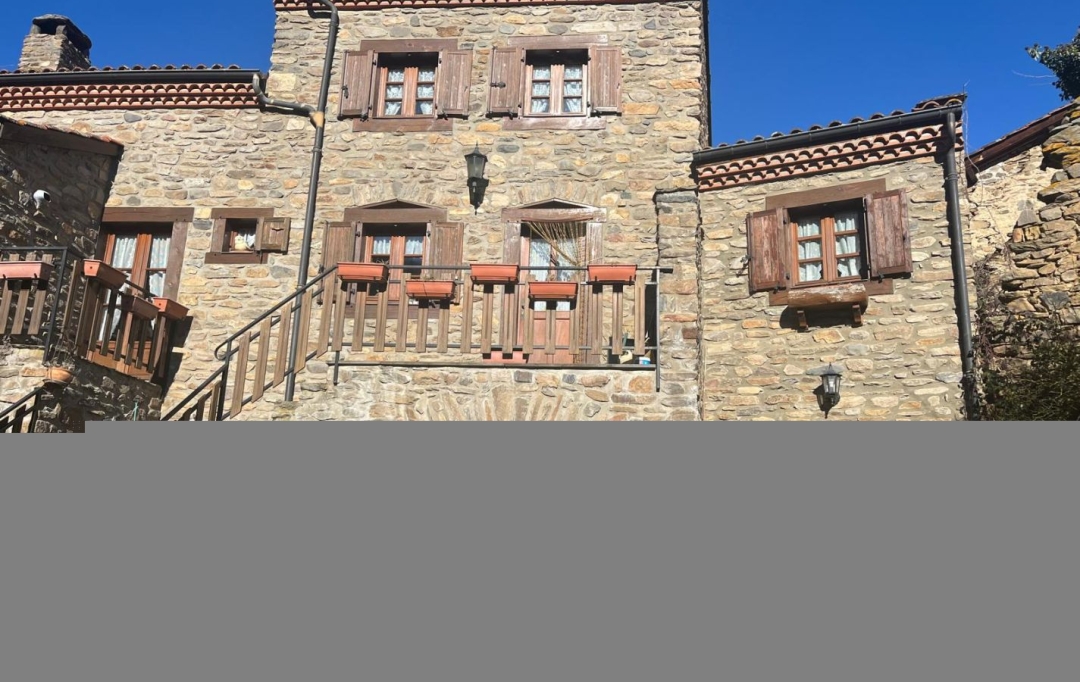 AGENCE TERRES D'IMMO : House | BLESLE (43450) | 100 m2 | 127 000 € 