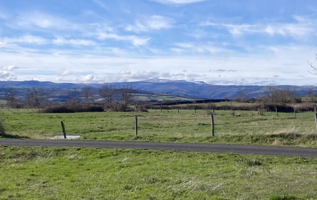 AGENCE TERRES D'IMMO : House | MASSIAC (15500) | 143 m2 | 237 000 € 