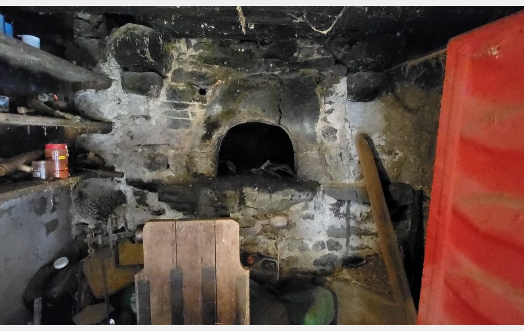 AGENCE TERRES D'IMMO : House | AURIAC-L'EGLISE (15500) | 160 m2 | 80 000 € 