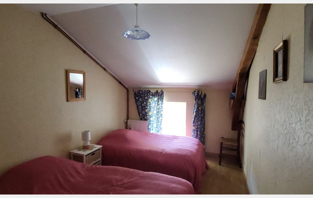 AGENCE TERRES D'IMMO : Maison / Villa | FERRIERES-SAINT-MARY (15170) | 120 m2 | 75 000 € 