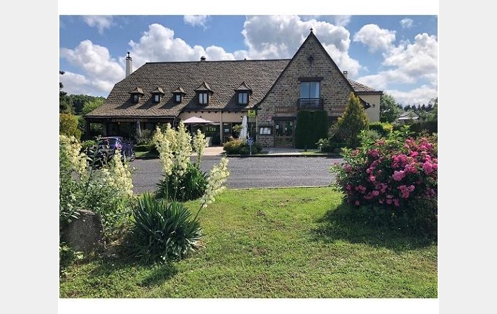  AGENCE TERRES D'IMMO Local / Bureau | NEUVEGLISE-SUR-TRUYERE (15260) | 680 m2 | 630 000 € 