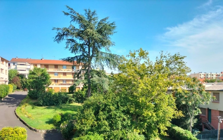  AGENCE TERRES D'IMMO Appartement | CLERMONT-FERRAND (63100) | 69 m2 | 136 500 € 
