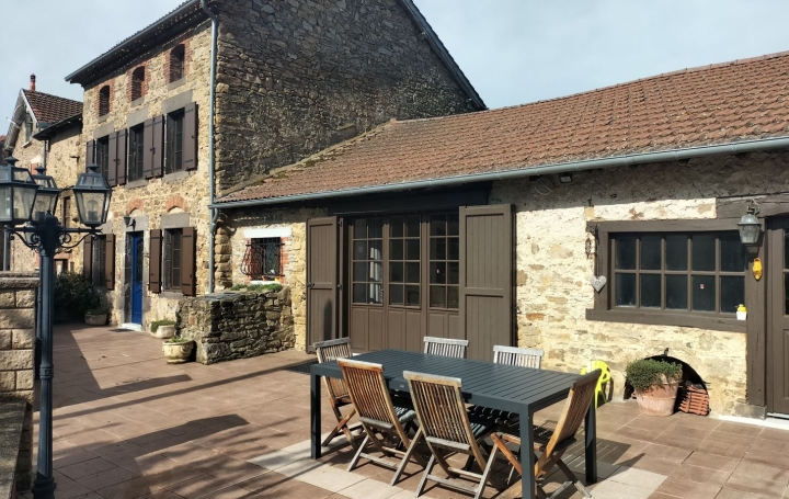  AGENCE TERRES D'IMMO Maison / Villa | SAINT-MARY-LE-PLAIN (15500) | 140 m2 | 265 200 € 